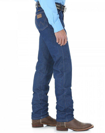 Wrangler Men's Cowboy Cut Original Fit Jeans